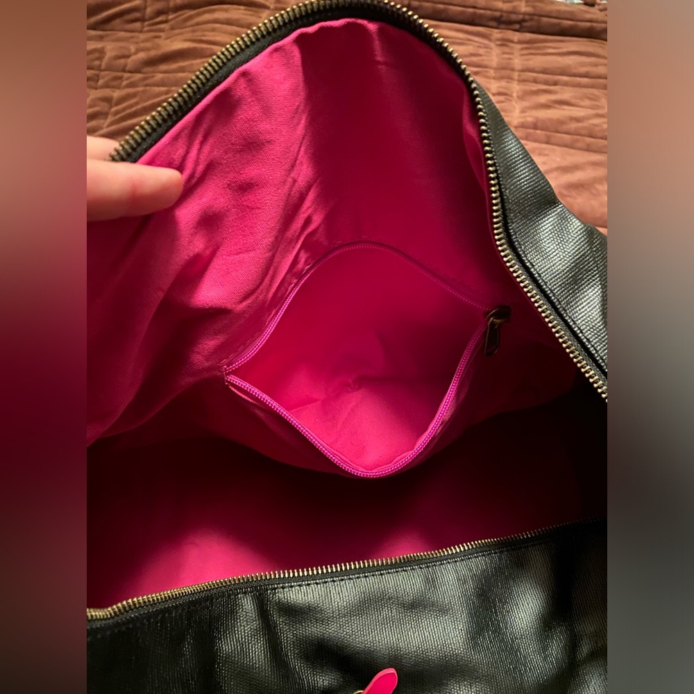 Nip Matt Rife Vip Duffel Bag “Walk Of Shame” Tour - image 7